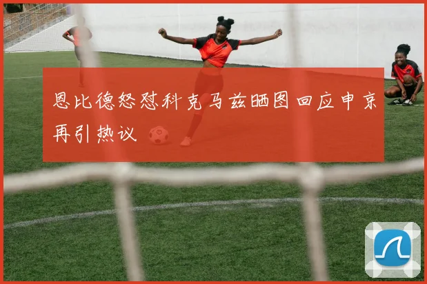 恩比德怒怼科克马兹晒图回应申京再引热议