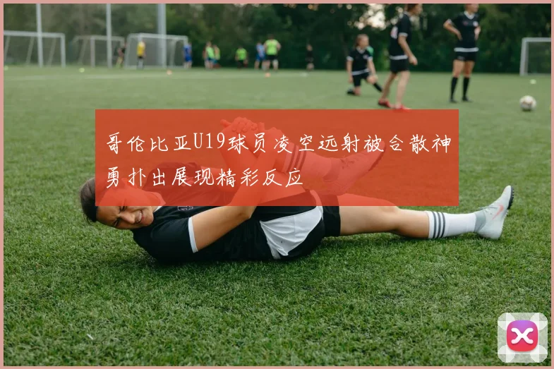 哥伦比亚U19球员凌空远射被合散神勇扑出展现精彩反应