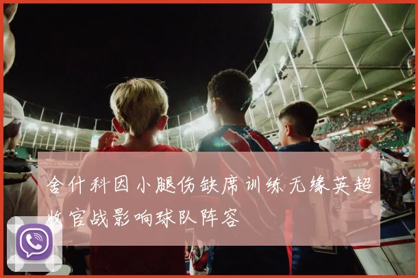 舍什科因小腿伤缺席训练无缘英超收官战影响球队阵容